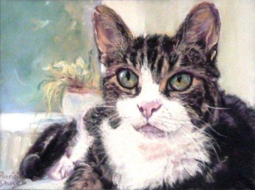 Clyde|Pastel|15x18inches