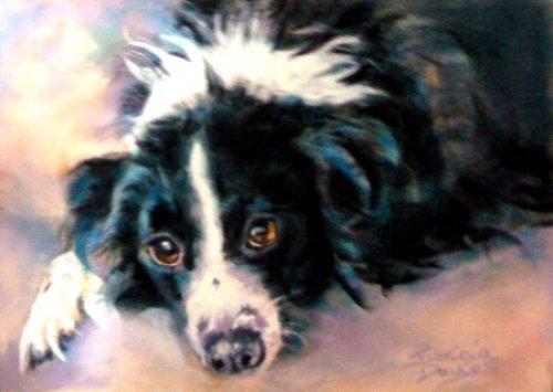 Echo|Pastel|15x18inches