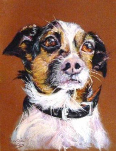 Marlow|Pastel|15x18 inches