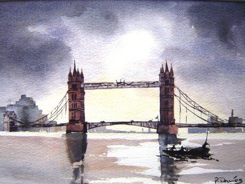 London Bridge